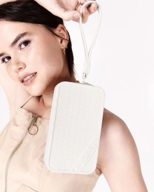 MELISSA SUN TREASURE BAG -