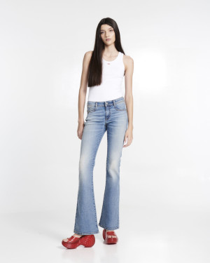 MELISSA QUANTUM PLATFORM + DIESEL AD -