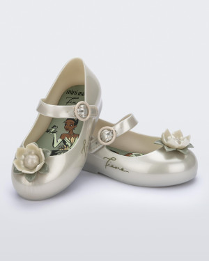 MINI MELISSA SWEET LOVE + DISNEY PRINCESS BB -