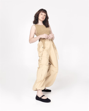 MELISSA SOFT BALLERINA AD - 