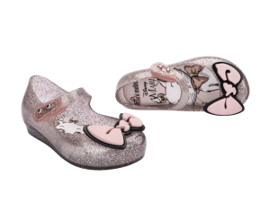 MINI MELISSA ULTRAGIRL + CATS AND DOGS BB -