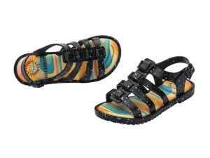 MINI MELISSA FLOX + TURMA DO PUDIM I - 