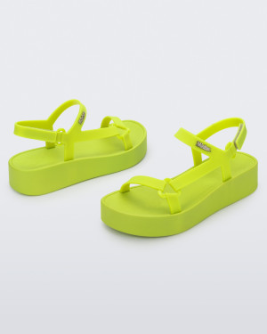 MELISSA SUN DOWNTOWN PLATFORM AD -