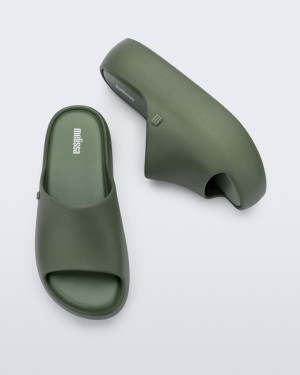 MELISSA FREE PLATFORM SLIDE AD - 