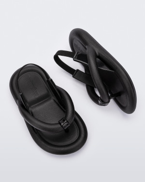 MINI MELISSA FREE FLIP FLOP BB - 
