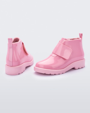 MINI MELISSA CHELSEA BOOT INF - 