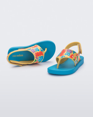 MINI MELISSA TEENY BABY - 