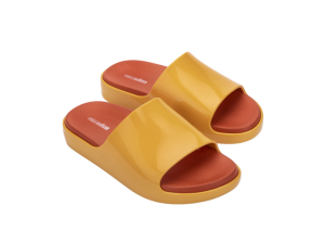 MINI MELISSA CLOUD SLIDE INF - 
