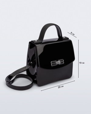 MELISSA BOX BAG - 