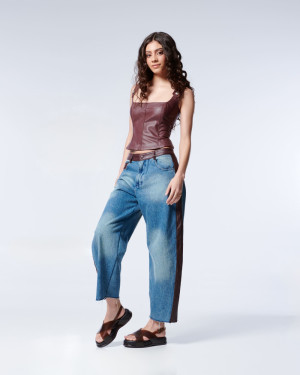 MELISSA MARE PLATFORM AD -