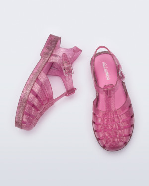 MINI MELISSA POSSESSION SHINY INF -