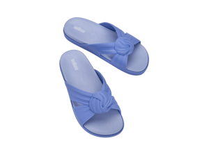 MELISSA PLUSH SLIDE AD -