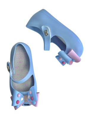 CONFETI CORAÇÃO KIDS - 