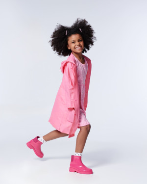 MINI MELISSA CHELSEA BOOT II INF - 