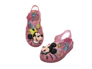 MINI MELISSA POSSESSION + DISNEY 100 BB - 