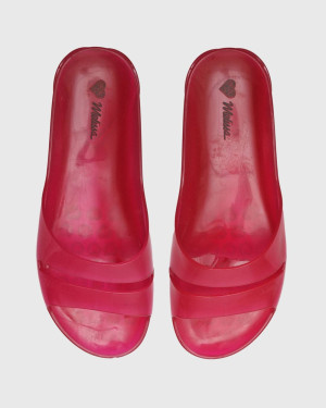 MELISSA THE REAL JELLY SLIDE AD - 