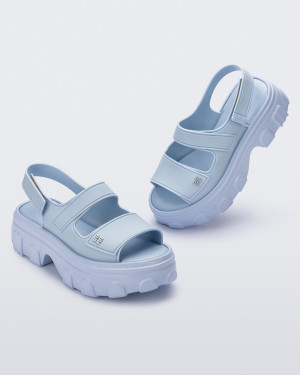 MELISSA ELLA MOVE AD - 