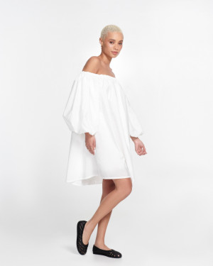 MELISSA POSSESSION BALLERINA AD -