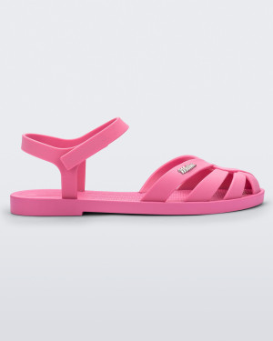 MELISSA SUN PARADISE AD MELISSA SUN PARADISE AD