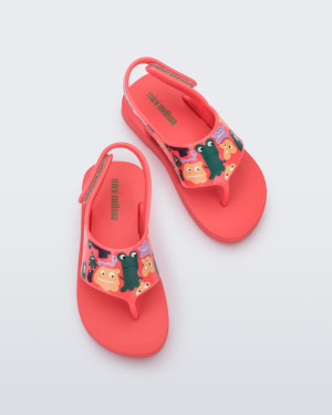 MINI MELISSA TEENY BABY -