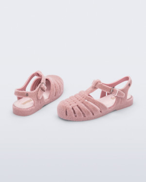 MELISSA POSSESSION WARM AD - 