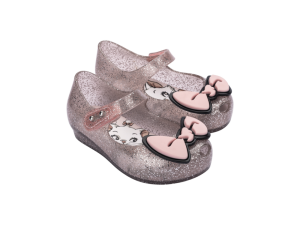 MINI MELISSA ULTRAGIRL + CATS AND DOGS BB -