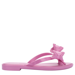 MELISSA FLIP FLOP SLIM IV AD