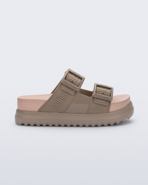 MELISSA COZY M LOVER PLATFORM AD - 