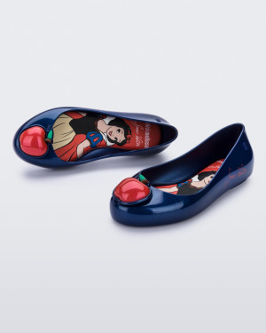 MINI MELISSA SWEET LOVE + DISNEY PRINCESS INF -