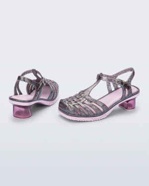 MINI MELISSA VIXEN INF - 