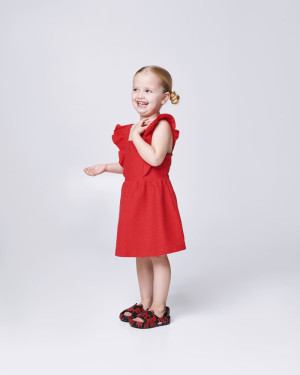 MINI MELISSA FREE CUTE + MICKEY AND FRIENDS BABY -