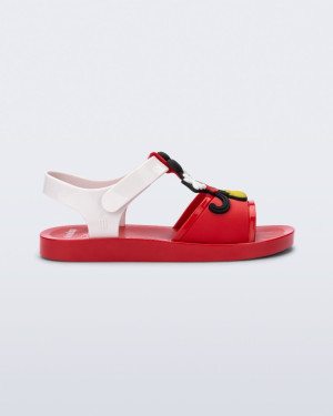 MINI MELISSA PLAY + MICKEY E MINNIE INF - 