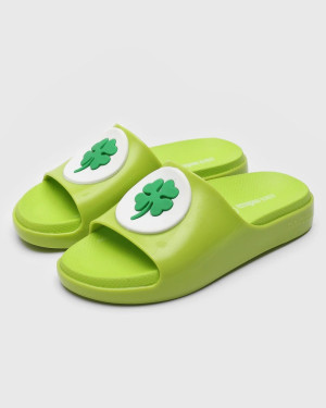 MINI MELISSA CLOUD SLIDE + CARE BEARS INF -
