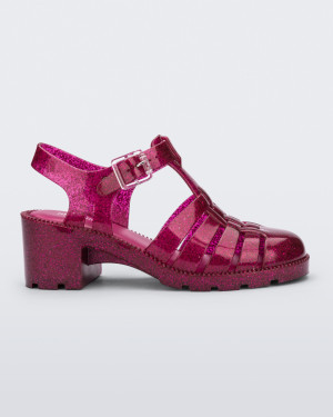 MELISSA POSSESSION HEEL AD MELISSA POSSESSION HEEL AD