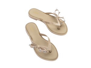 MELISSA FLIP FLOP SLIM II AD - 