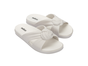 MELISSA PLUSH SLIDE AD -
