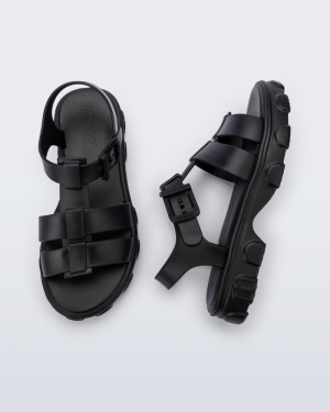 MELISSA ELLA SANDAL AD -