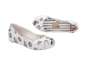 MINI MELISSA ULTRAGIRL + CATS AND DO - 