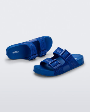 MELISSA COZY SLIDE M LOVER AD - 