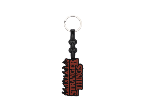 MELISSA KEYRING + STRANGER THINGS - 