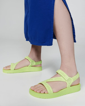 MELISSA STRIPES M LOVER AD - 