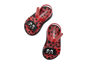 MINI MELISSA JUMP BUGS BB - 