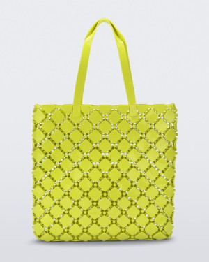 MELISSA MOGU BAG + 52 BY HIKARU MATSUMURA MELISSA MOGU BAG + 52 BY HIKARU MATSUMURA