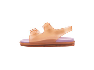 MINI MELISSA WIDE SANDAL BB - 