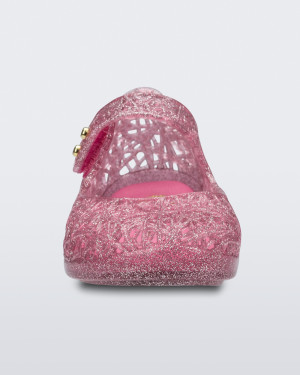 MINI MELISSA CAMPANA ZIG ZAG VI SP B - 