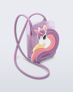 MINI MELISSA ACQUA BAG UNI MINI MELISSA ACQUA BAG UNI