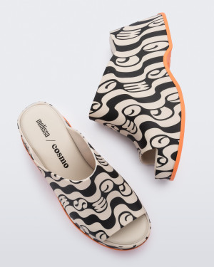 MELISSA PATTY ORLA + COSMO - 