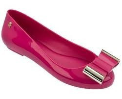 MELISSA SPACE LOVE II AD - 