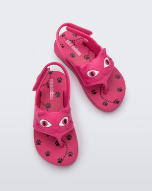 MINI MELISSA TEENY BABY - 