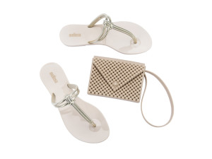 MELISSA ASTRAL CHROME AD - 